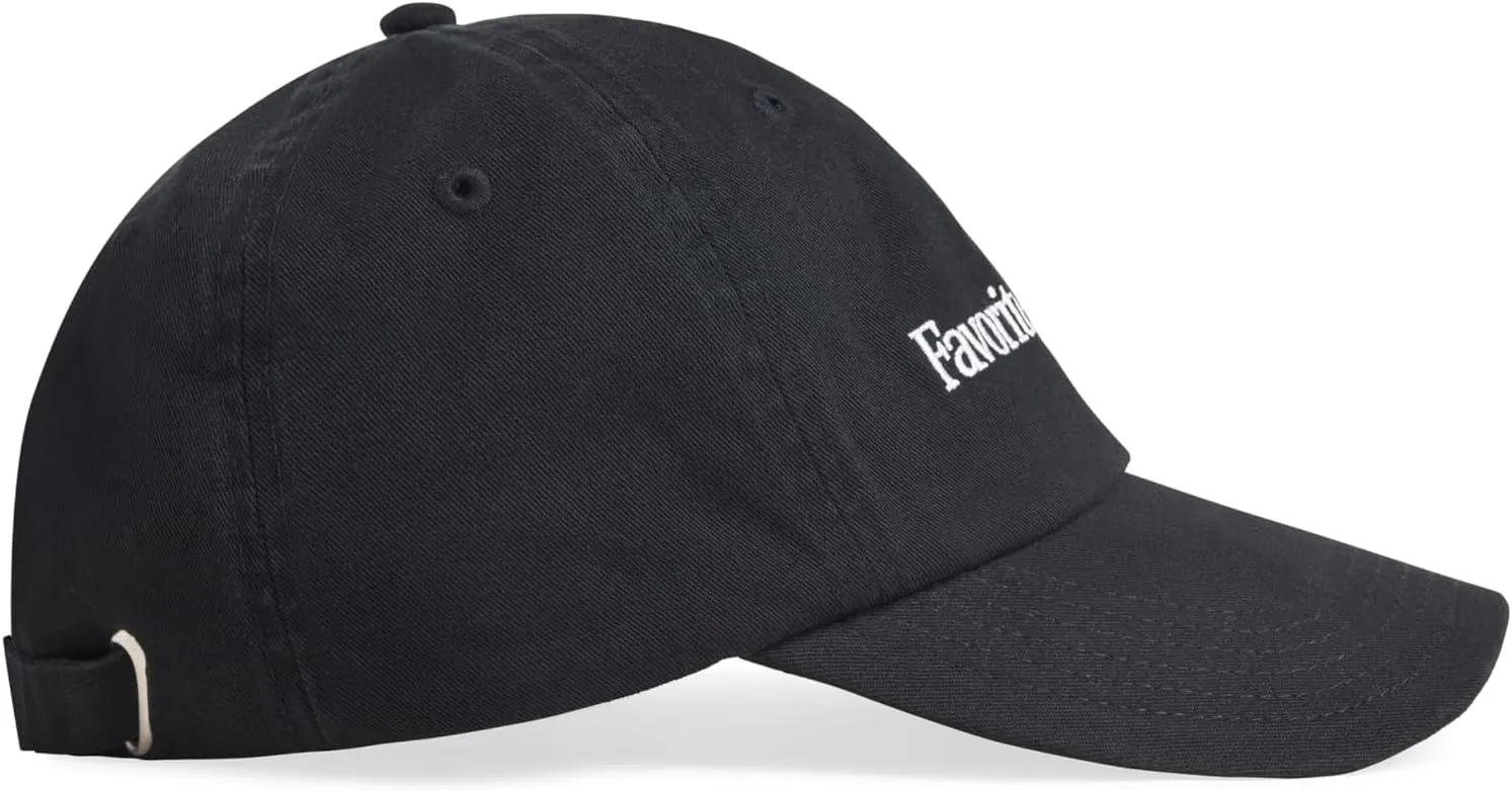 Women's Classic Logo Baseball Cap