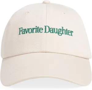 Women's Classic Logo Baseball Cap