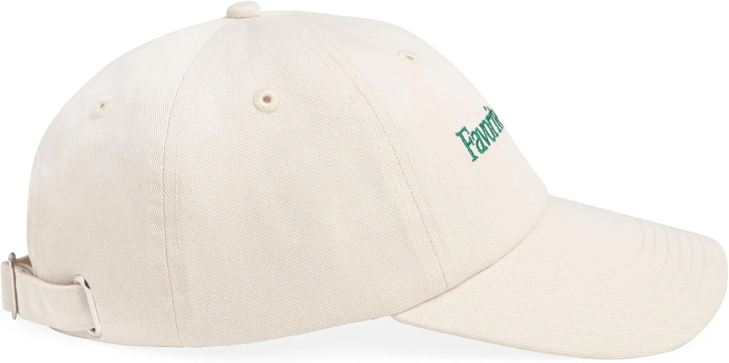 Women's Classic Logo Baseball Cap