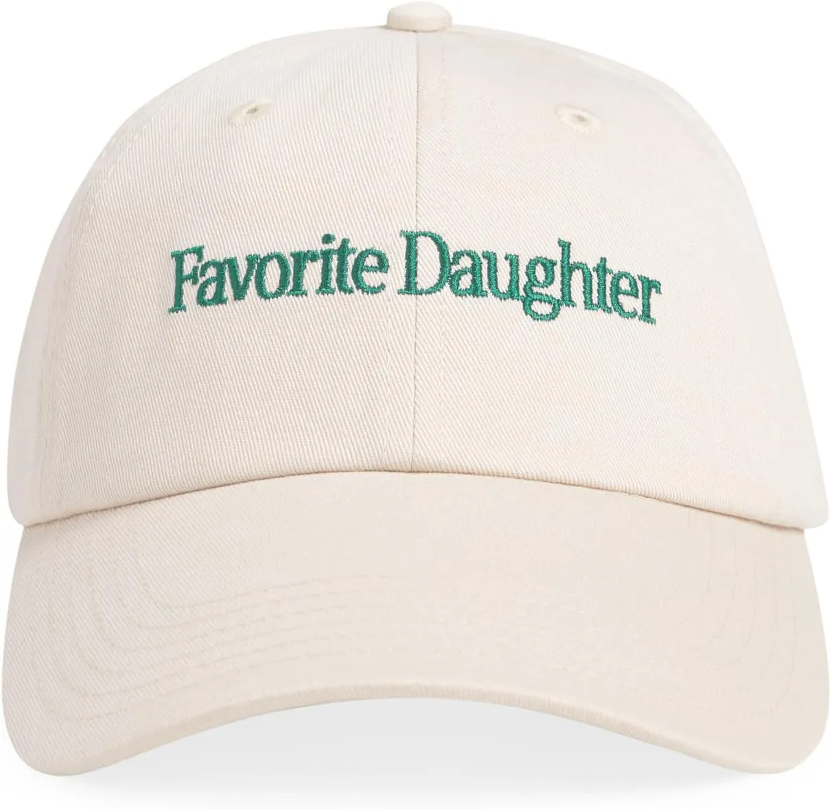 Women's Classic Logo Baseball Cap
