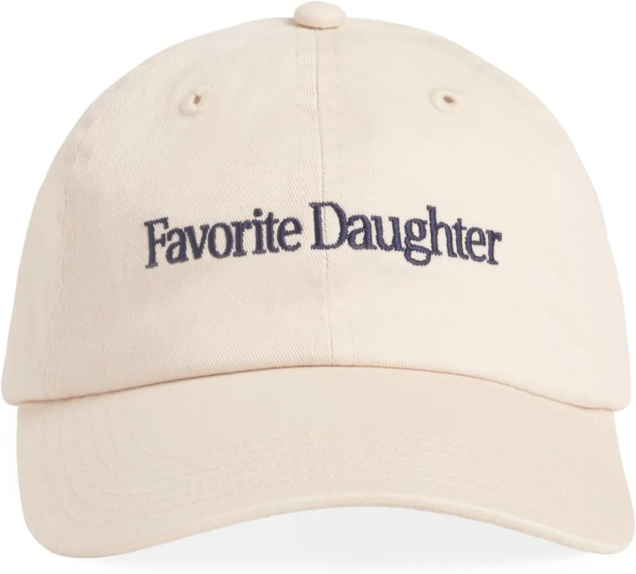 Women's Classic Logo Baseball Cap