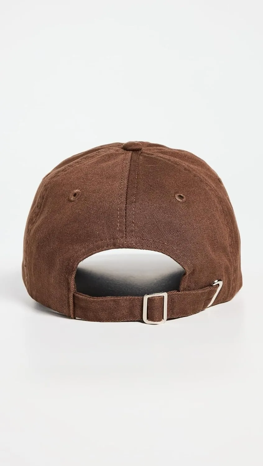 Women's Classic Logo Baseball Cap