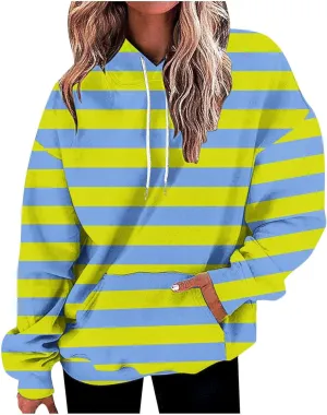 Striped Shirt