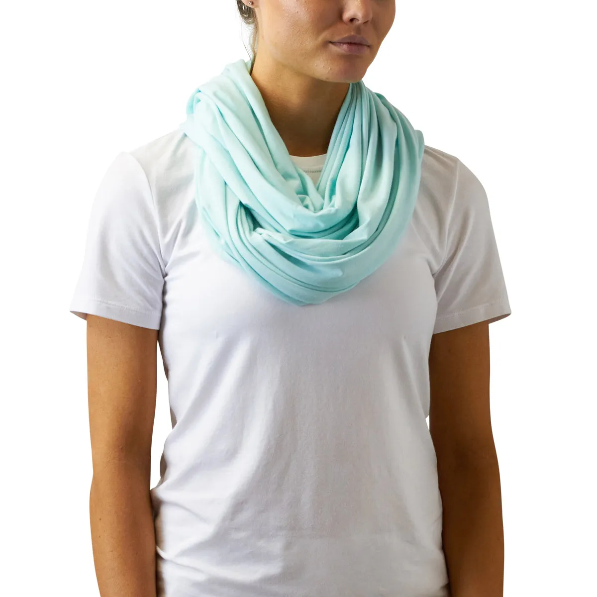 Women's Sun Shawl