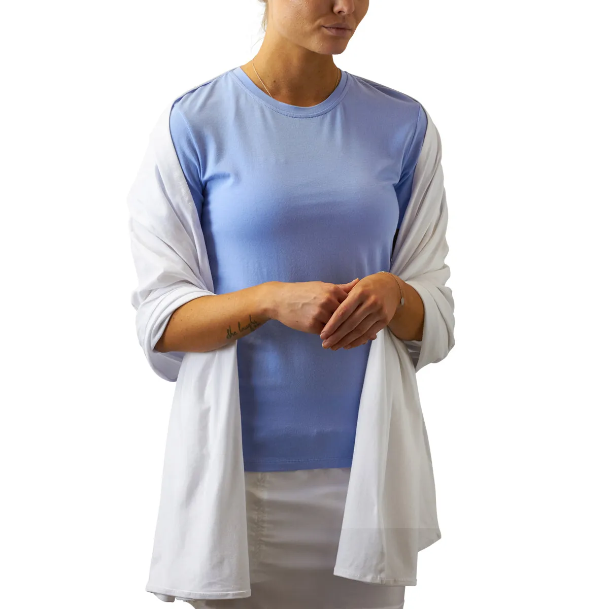 Women's Sun Shawl