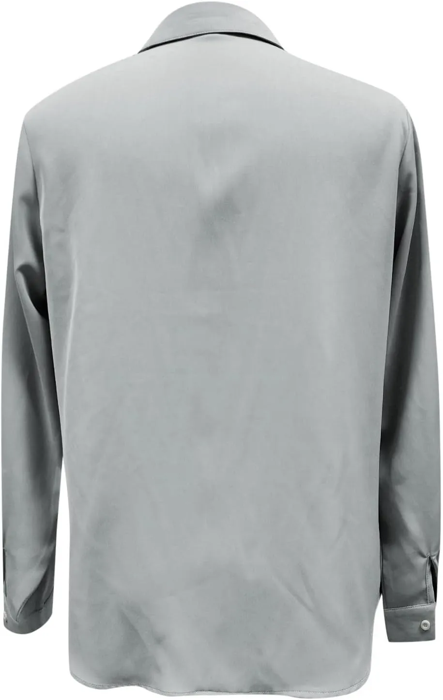 Womens UPF 50  Sun Protection Fishing Shirt Quick Dry Button Down Long Sleeve Shirts Solid Color Outdoor Travel Shirts
