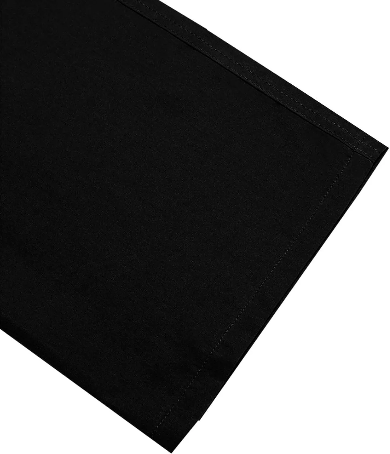 Work Pants for Men Elastic Waist Baggy Cargo Pants Relaxed Fit Outdoor Rip Stop Tactical Travel Fishing Hiking Pants