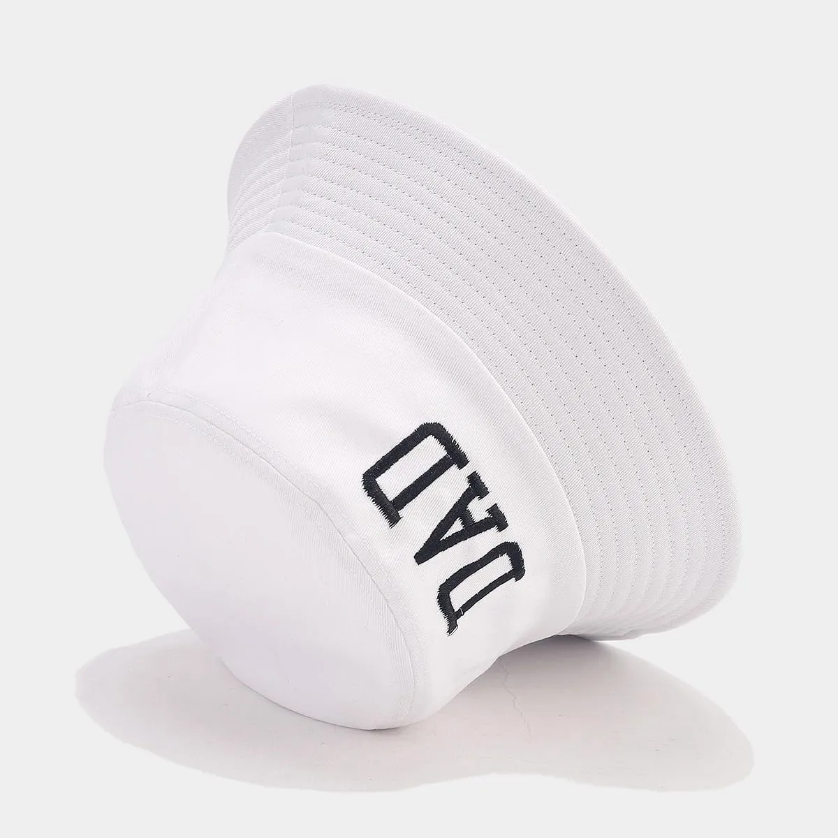 XYIYI 2 Pack Unisex Bucket Hat for Women Men Summer Beach Fishing Hat Sun Hat