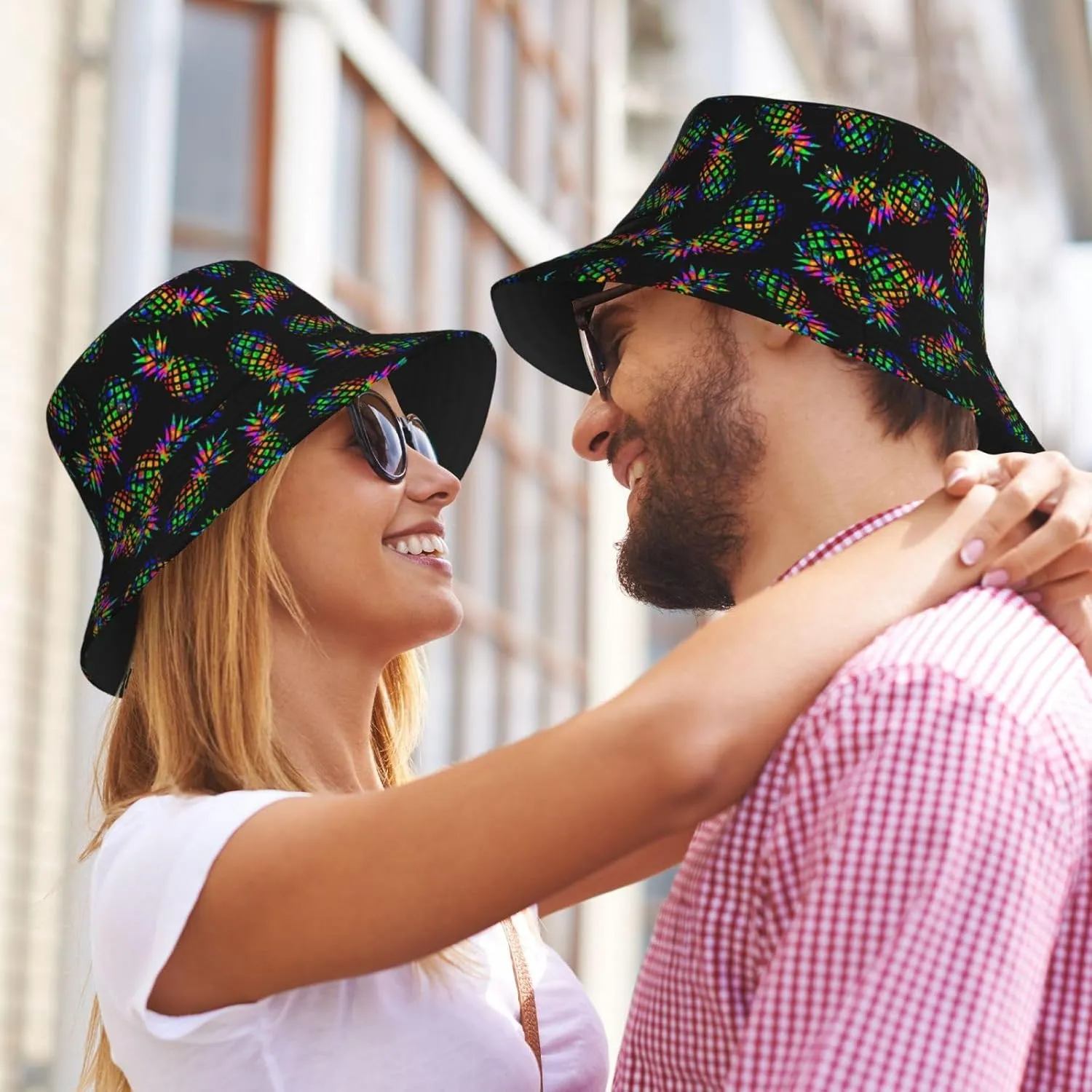 Yellow Rubber Ducks Sun Hat Packable Outdoor Fisherman Cap Summer Bucket Hat Beach for Men Women