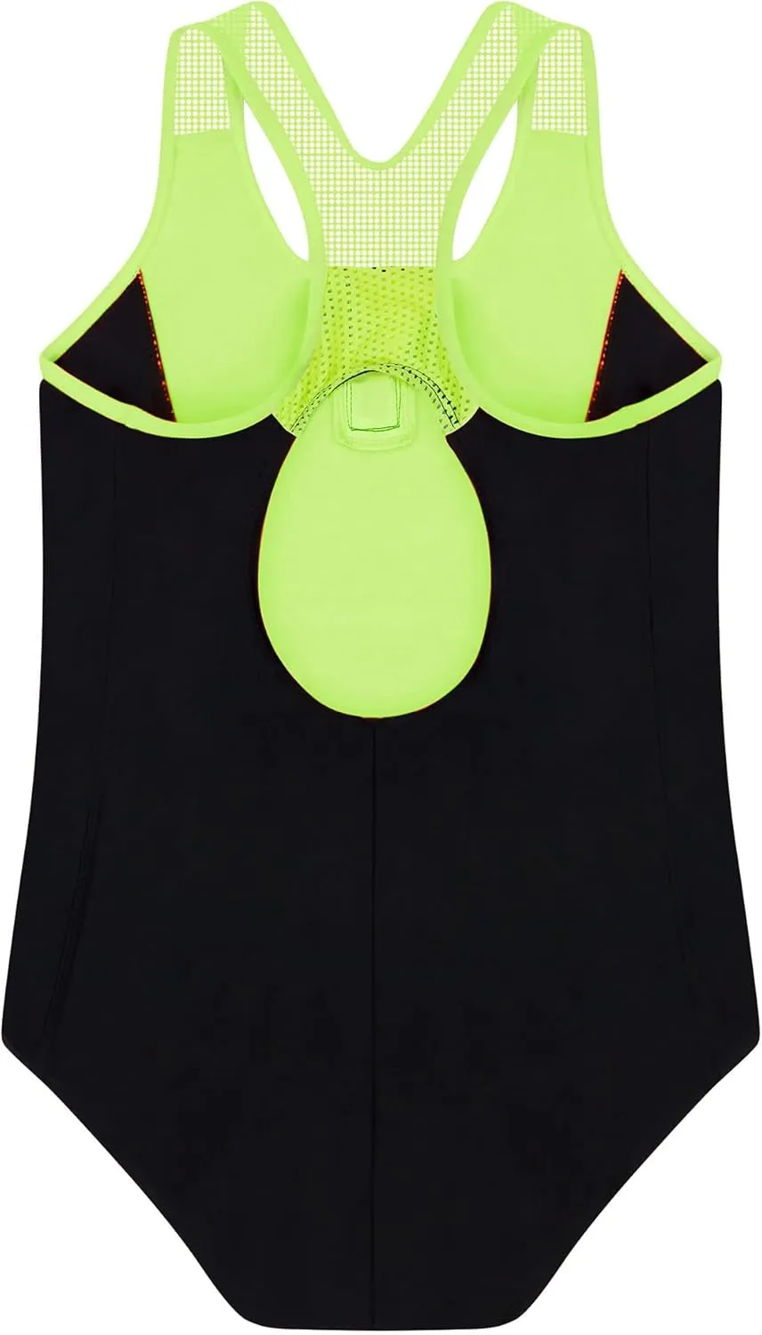 ZeroXposur Big Girls Swimsuit - Girls' One Piece Bathing Suit